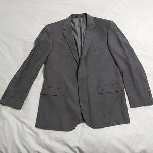 Grey 3-piece Suit